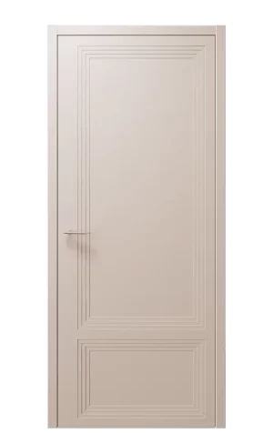 Межкомнатная дверь Mio 2 asm без подиума