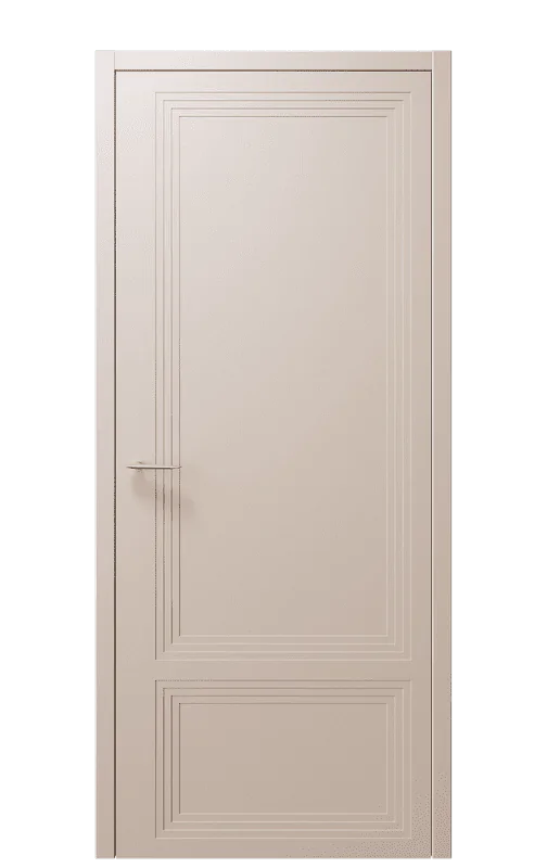 Межкомнатная дверь Mio 2 asm без подиума