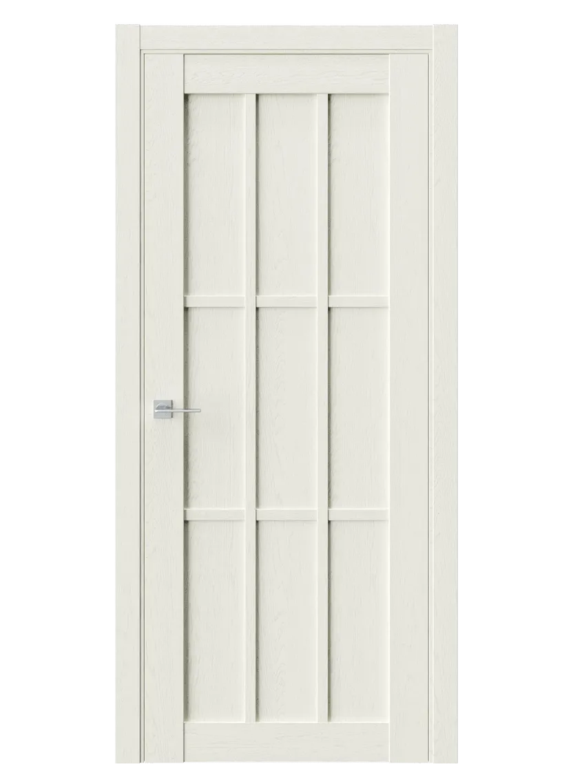 Межкомнатная дверь ZEST EMLAYER 18