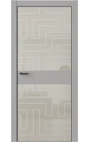 Межкомнатная дверь US1