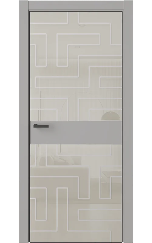 Межкомнатная дверь US1