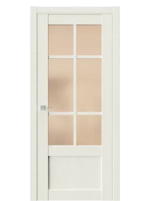 Межкомнатная дверь ZEST EMLAYER 31