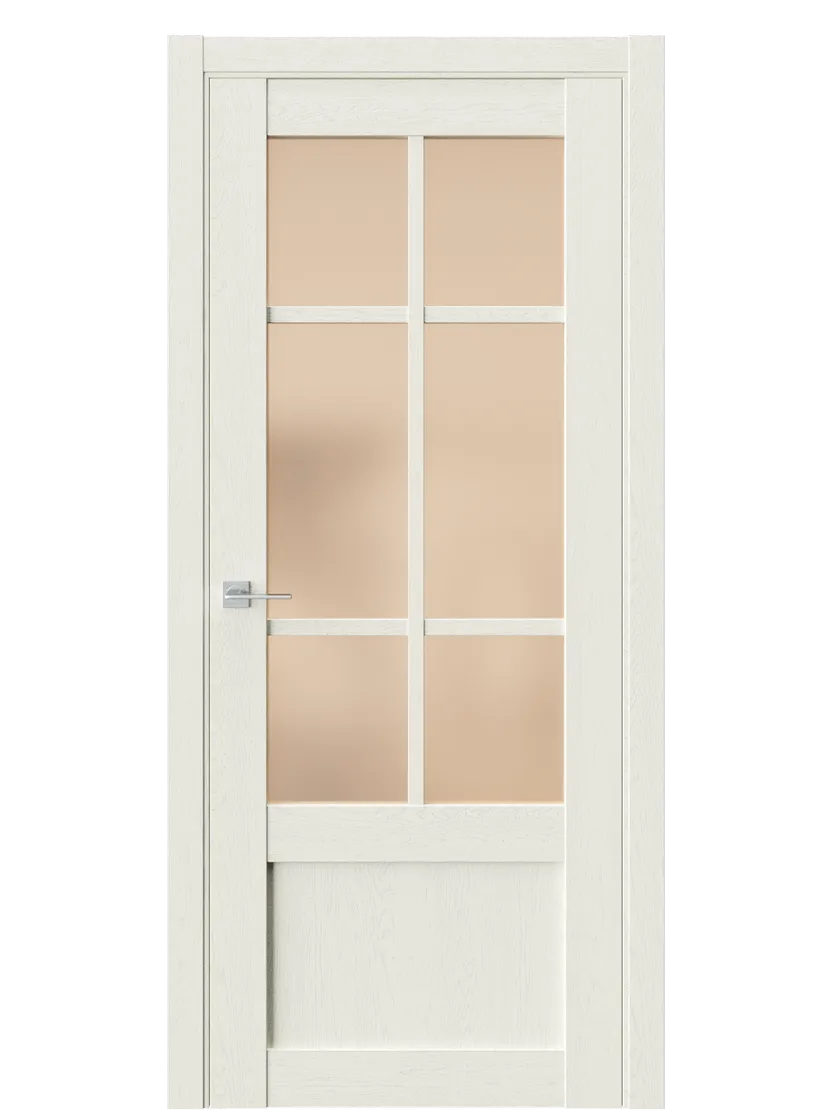 Межкомнатная дверь ZEST EMLAYER 31