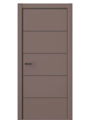 Межкомнатная дверь INDUSTRIAL 27