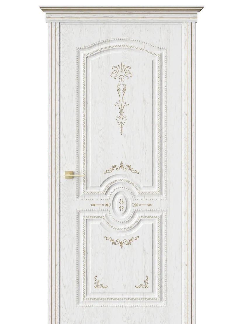 Межкомнатная дверь МОЦАРТ