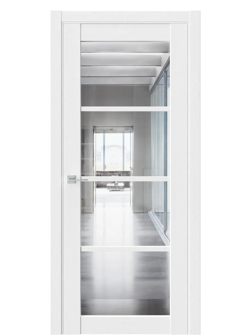 Межкомнатная дверь ZEST EMLAYER 13