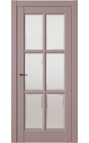 Межкомнатная дверь S12