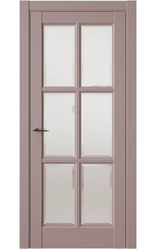 Межкомнатная дверь S12