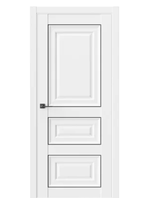 Межкомнатная дверь HARMONY 5F