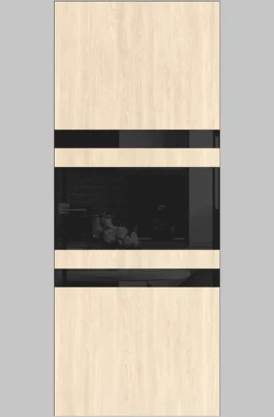 Скрытая дверь IFL U6