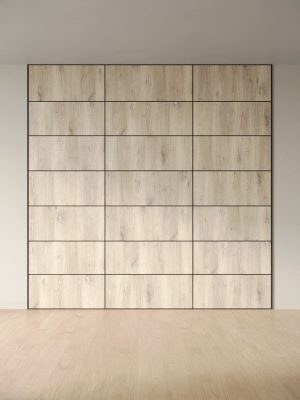 Стеновая панель LATTICE 400х1000