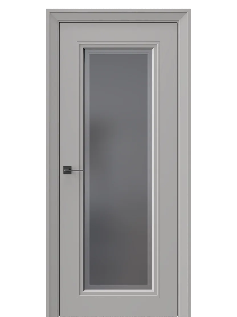 Межкомнатная дверь ELISS 2