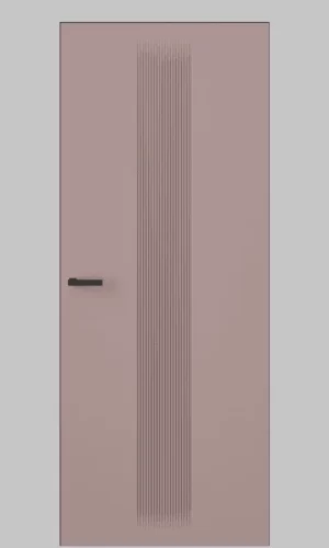 Скрытая дверь IFLP 33