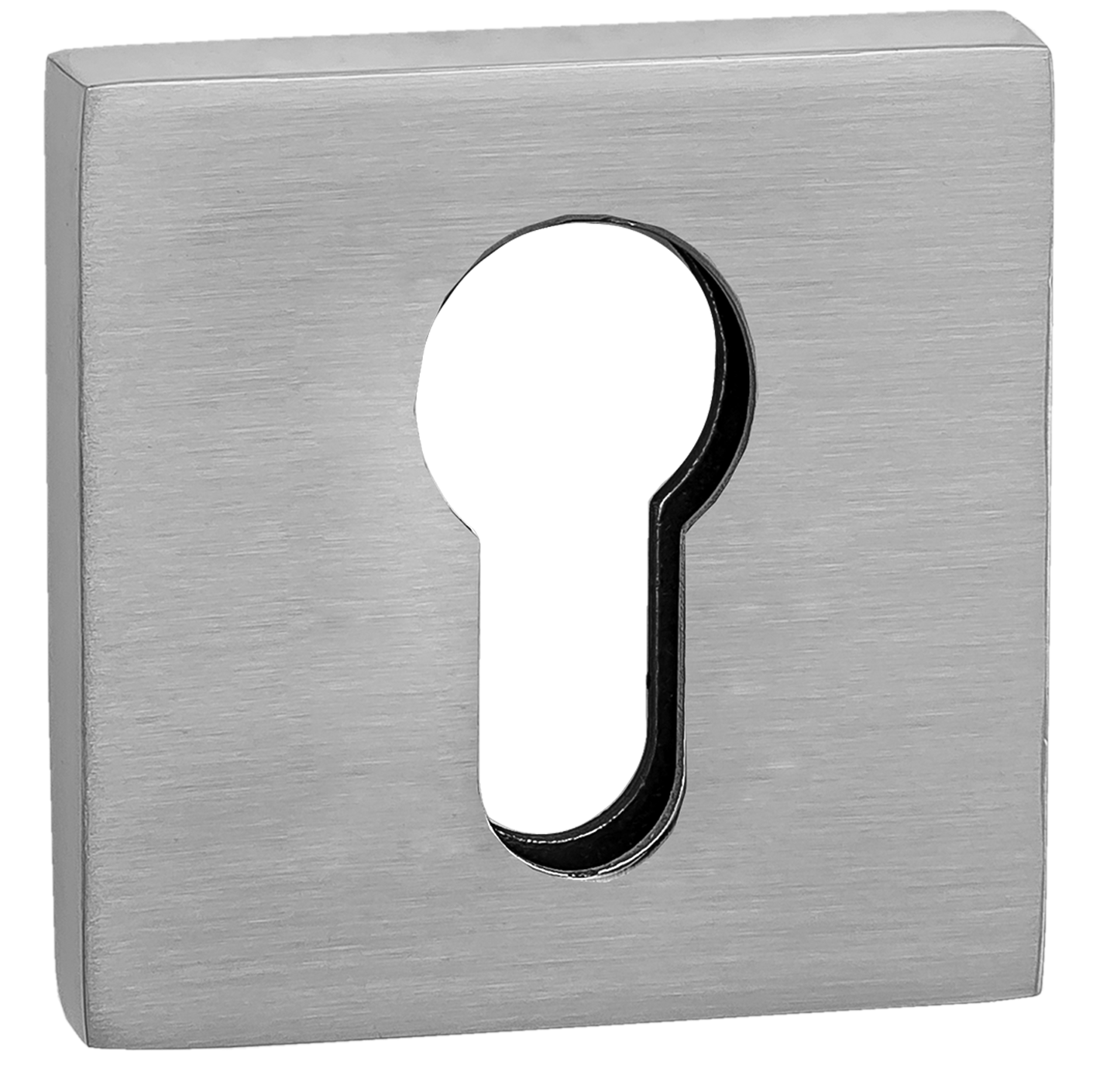 Накладка на цилиндр РЕНЦ 03 розетка