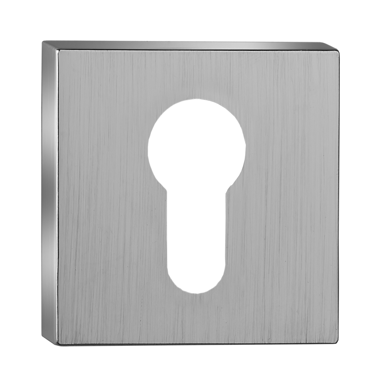 Накладка на цилиндр PUERTO, серия SLIM