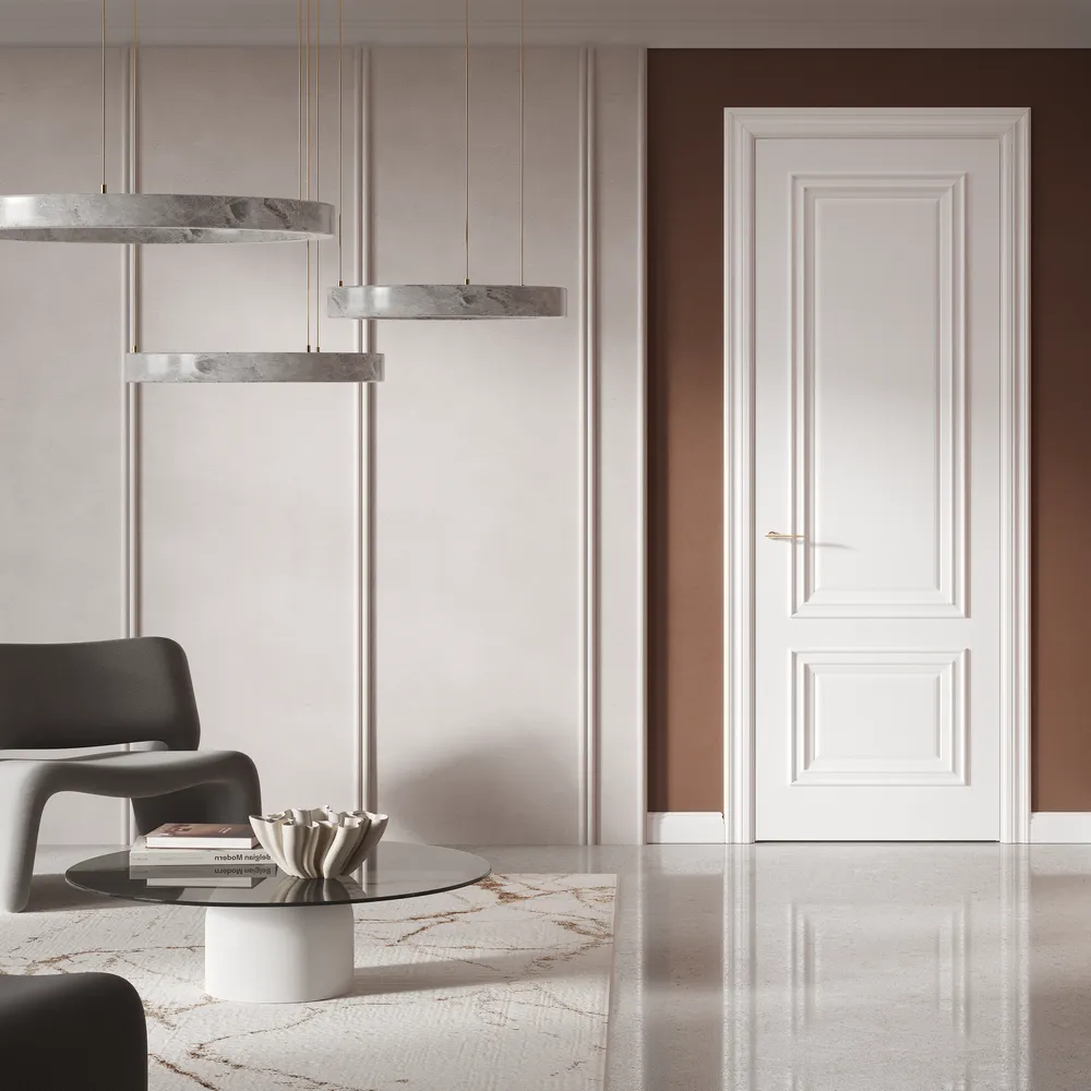 Межкомнатная дверь KB3