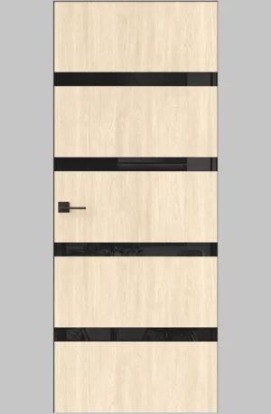 Скрытая дверь IFL U31