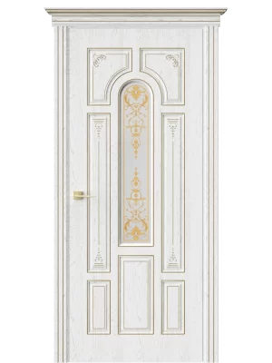 Межкомнатная дверь ГЕРЦОГ ДО