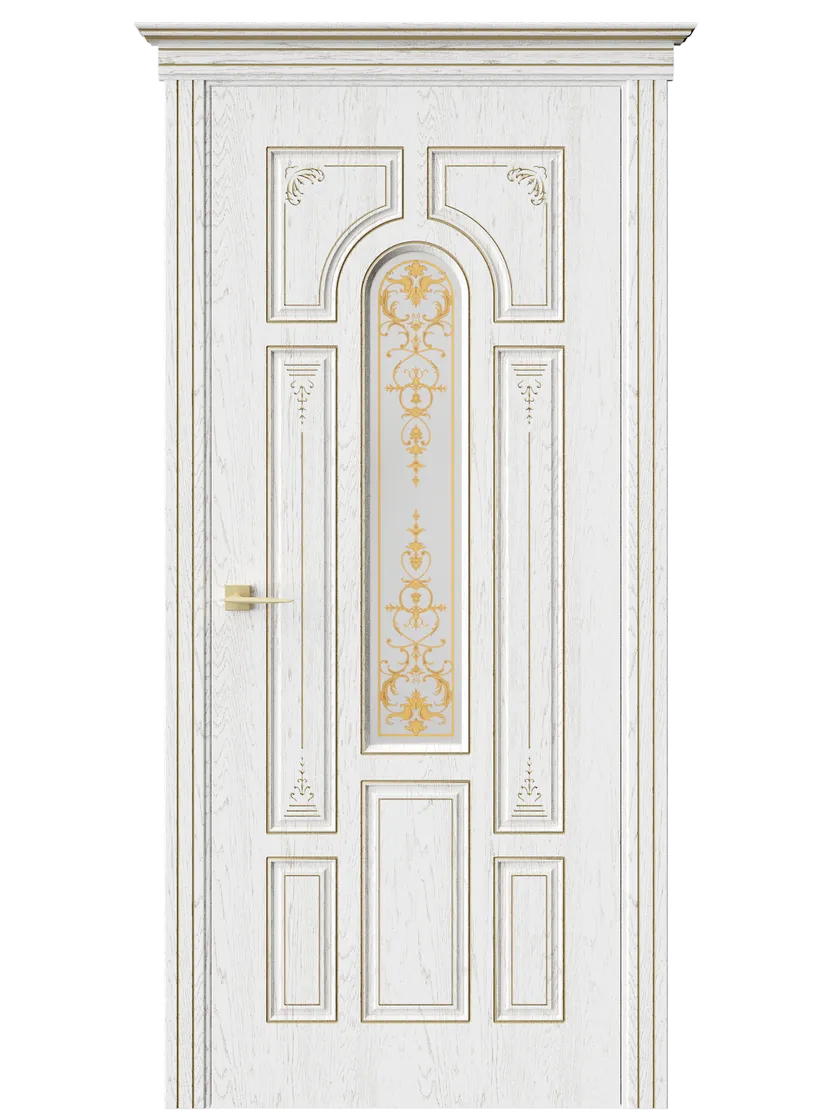 Межкомнатная дверь ГЕРЦОГ ДО