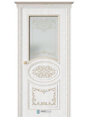 Межкомнатная дверь ПРЕЗИДЕНТ 3 ДО