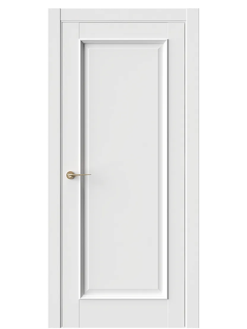 Межкомнатная дверь ENGLISH STYLE 1