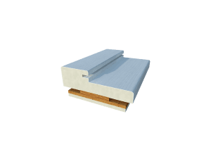 Коробка телескопическая QIN