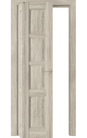 Межкомнатная дверь SENSATION 15 со Складной Системой COMPACK