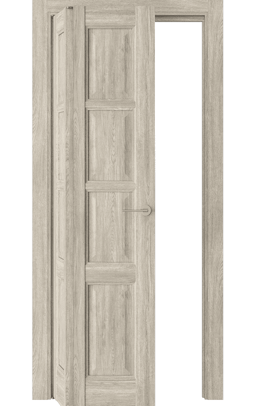 Межкомнатная дверь SENSATION 15 со Складной Системой COMPACK