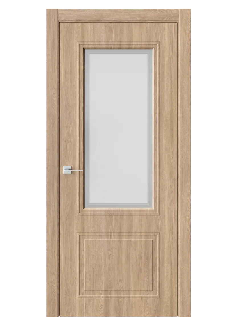 Межкомнатная дверь ELISS 4