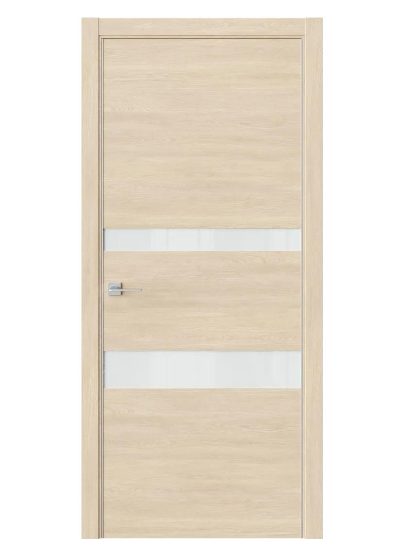 Межкомнатная дверь INDUSTRIAL 16