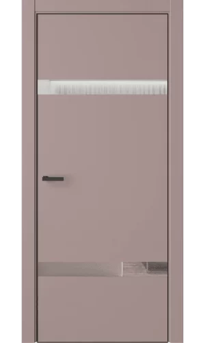 Межкомнатная дверь U3