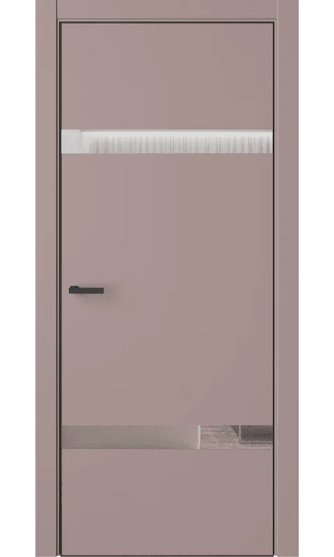 Межкомнатная дверь U3