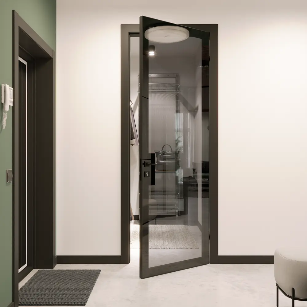 Серия Underline Gloss