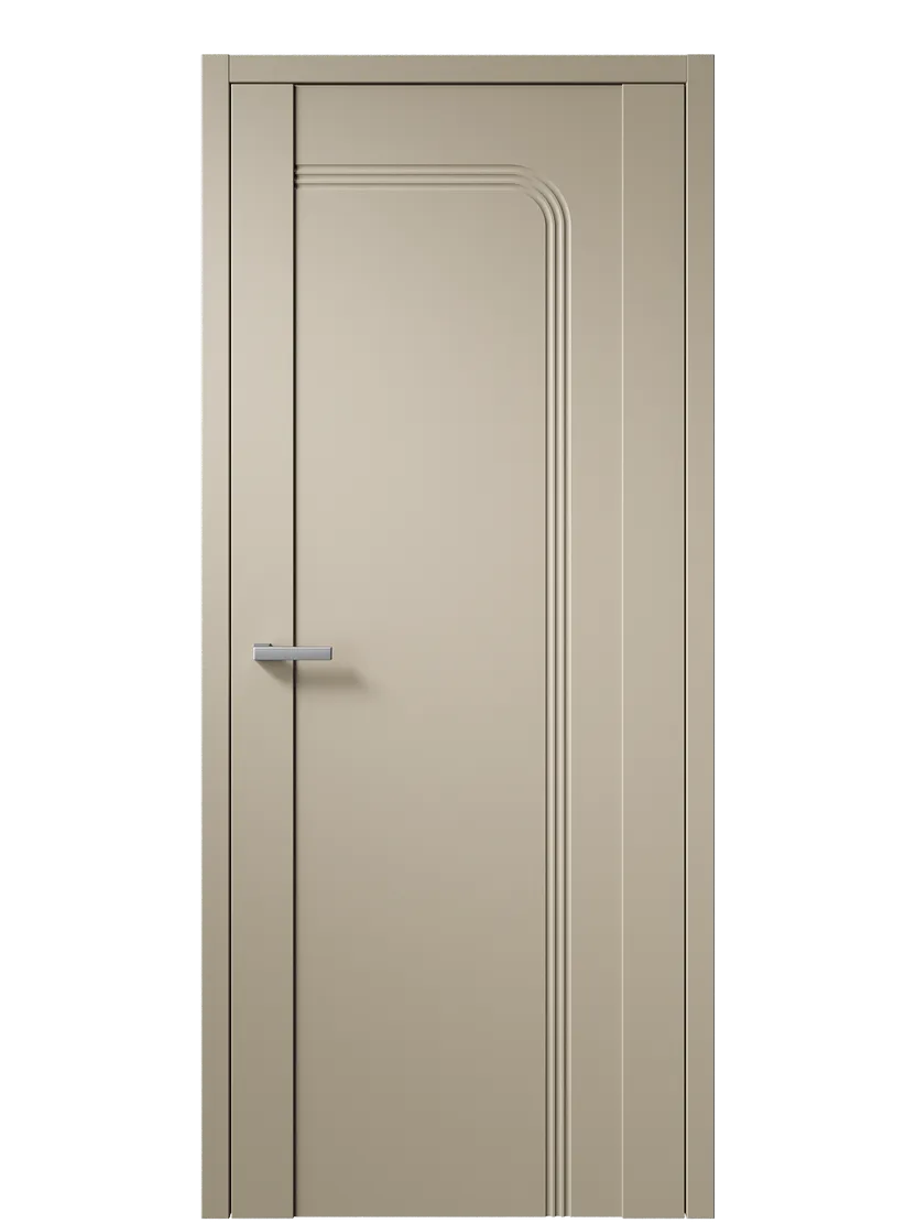 Межкомнатная дверь FENTON 0 Molto 1