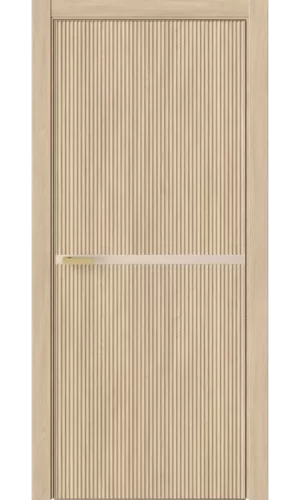 Межкомнатная дверь UArt1M