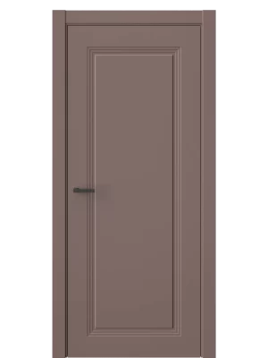 Межкомнатная дверь MONTE 1