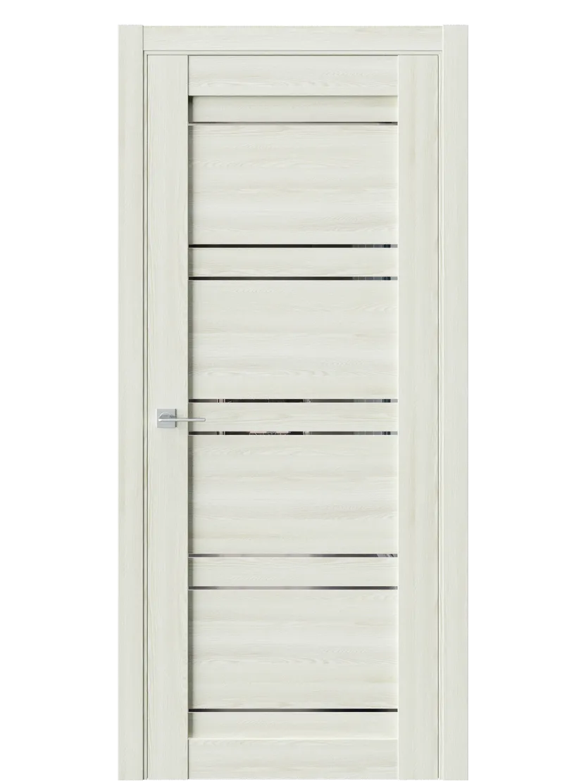 Межкомнатная дверь CEZANNE 3