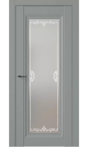 Межкомнатная дверь BR2