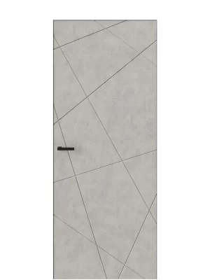 Скрытая дверь INFERRABLE DOORS PRIME 1