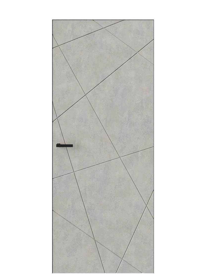 Скрытая дверь INFERRABLE DOORS PRIME 1