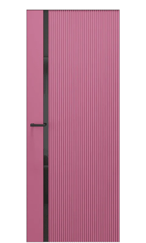 Межкомнатная дверь ART11