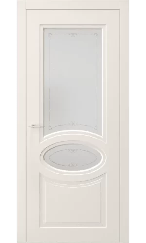 Межкомнатная дверь N40