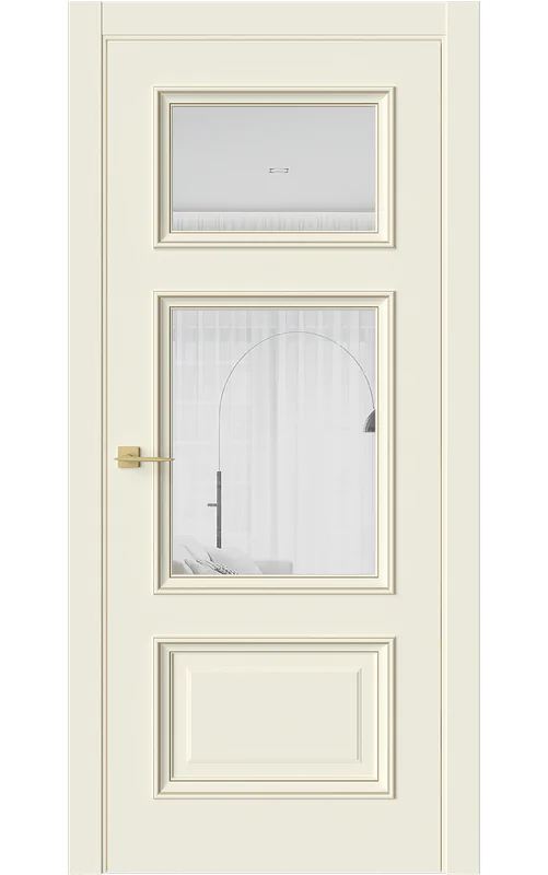 Межкомнатная дверь GE10