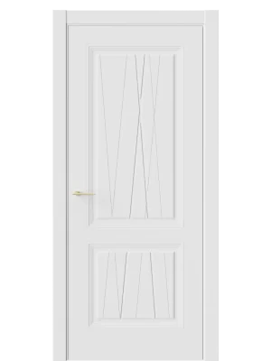 Межкомнатная дверь OBERON 3V