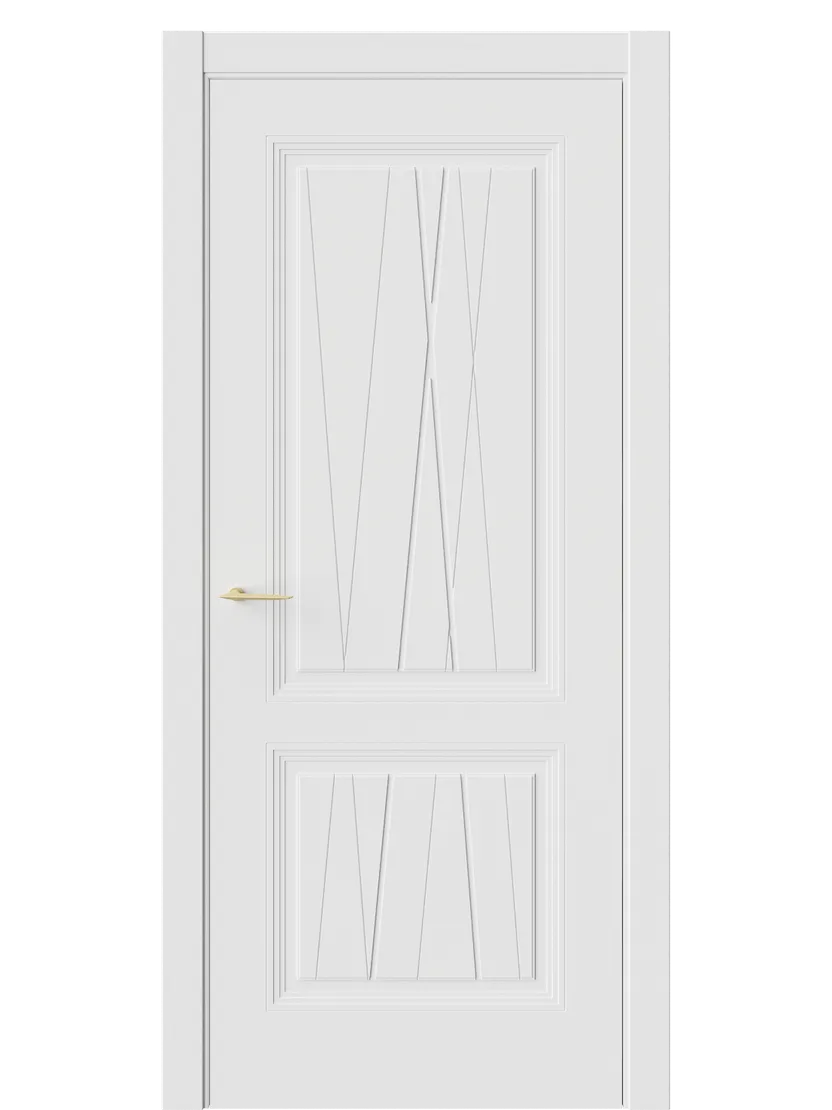 Межкомнатная дверь OBERON 3V