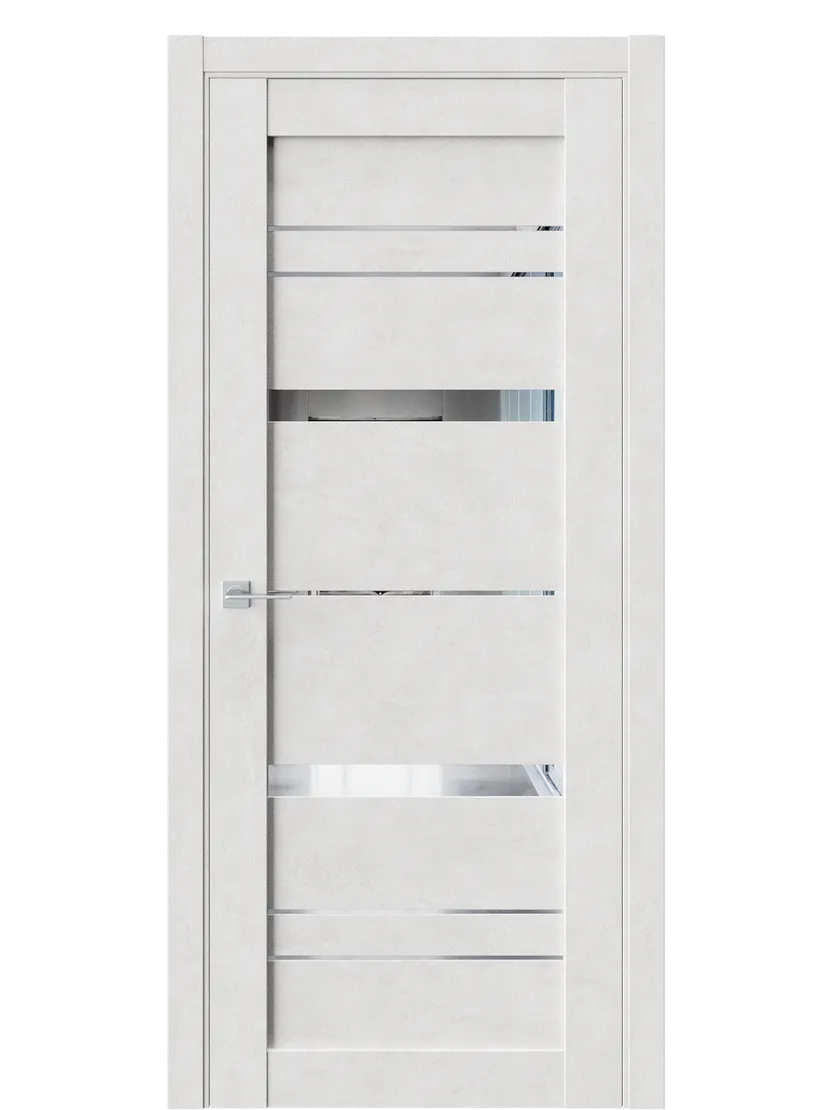 Межкомнатная дверь CEZANNE 2