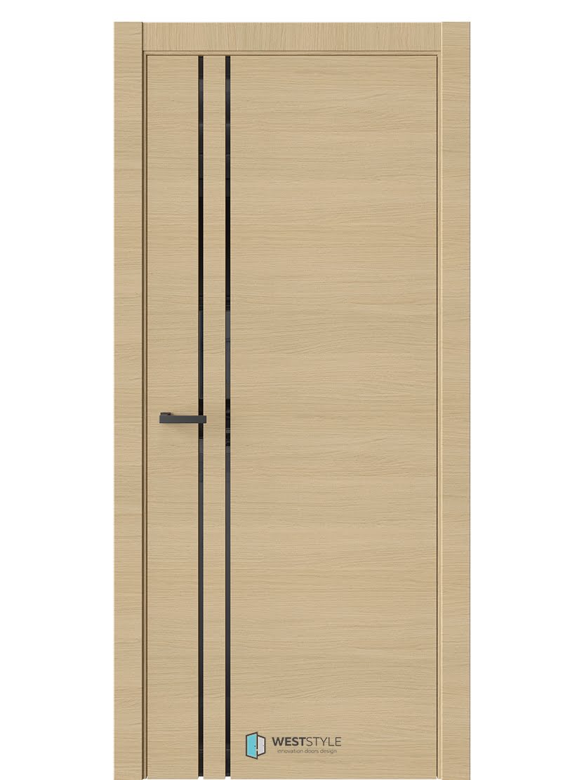 Межкомнатная дверь ELEMENT W9
