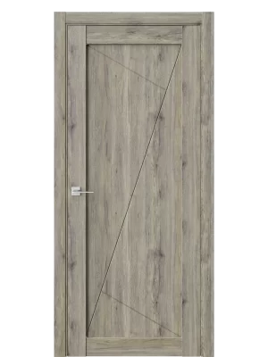 Межкомнатная дверь NEO RELISH 1 фрезеровка Prime 11