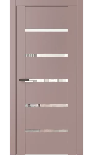 Межкомнатная дверь V18