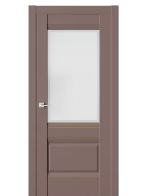 Межкомнатная дверь PALLADIUM 11F